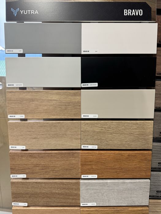 Распродажа. Плинтус