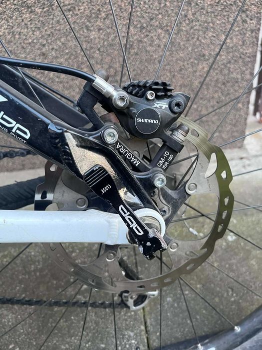 Rower Trek REMEDY 8 E 17.5