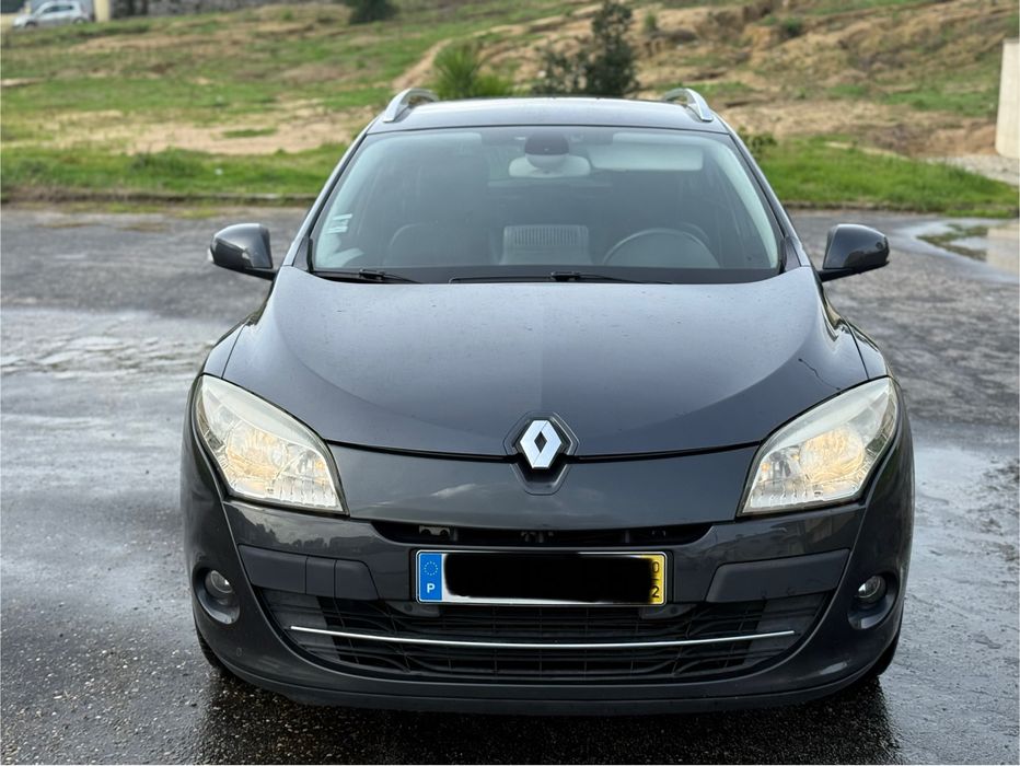 Renault Megane SPORT 1.5 Dci FULL EXTRAS