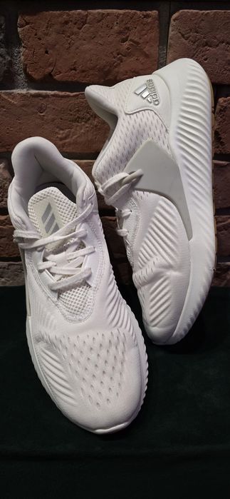 Adidas Alphabounce rozmiar 41 i 1/3 (26cm)