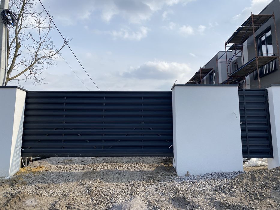 Таунхаус від забудовника