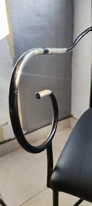 Conjunto 6 Cadeiras Lindas e Resistentes