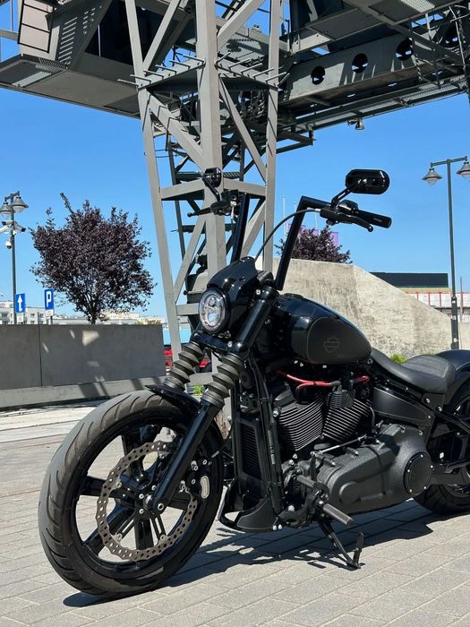 Harley-Davidson