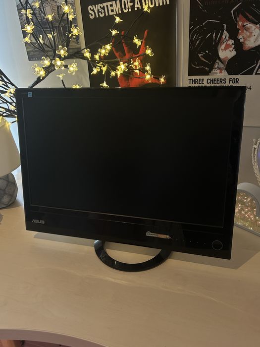 ASUS 21.5" монітор Full HD / HDMI