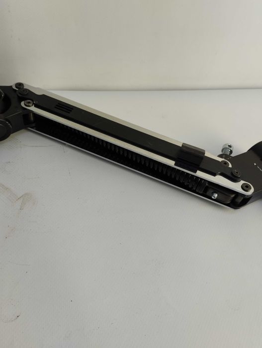 Uchwyt Stojak na Monitor regulowana wysokość