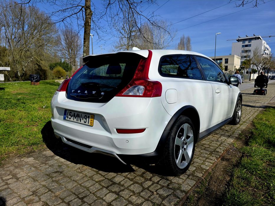 Volvo C30 1.6d R Design Nacional