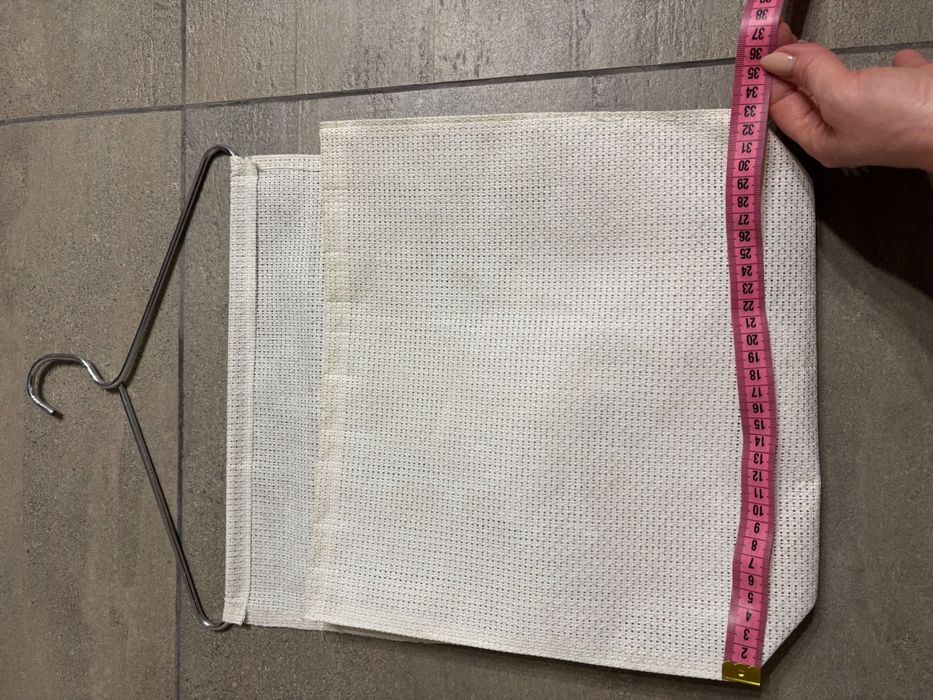 Органайзер у прихожу для  шапок зонтів аксесуарів двосторонній