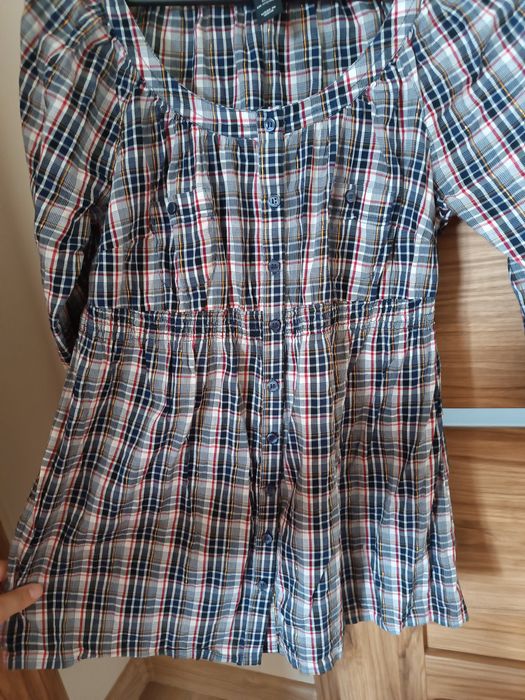 Bluzka ciążowa H&M Mama