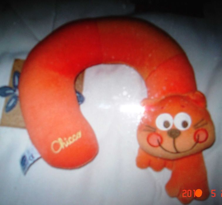 Almofada de Viagem Chicco - NOVA