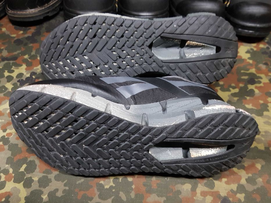 Buty robocze REEBOK rozm 43 wkł 28,5 cm