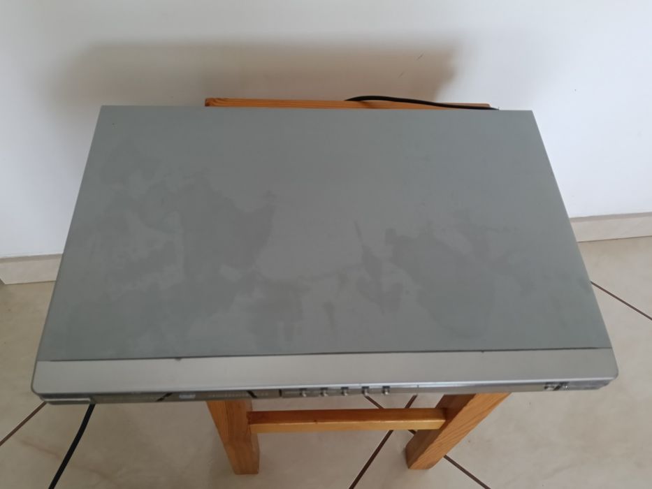 Sharp DVD dv-sv90
