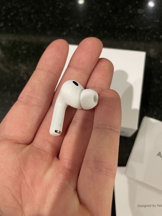 Słuchawki Apple Air pods Pro 3