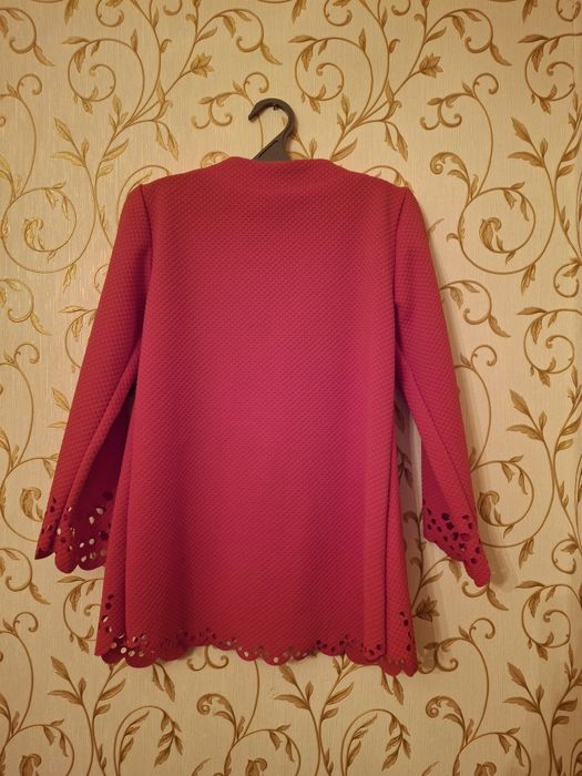 Кардиган для дівчинки