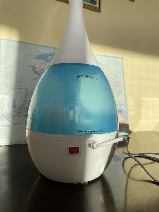 Dyfuzor, nawilżacz Grundig