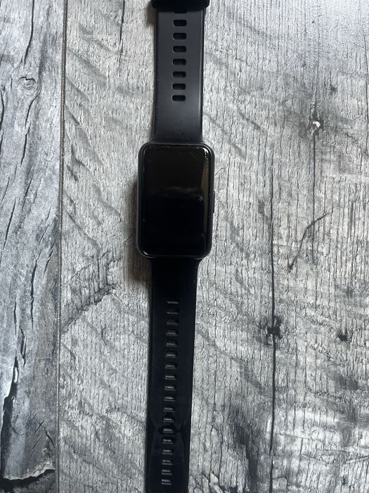 Zegarek huawei watch fit