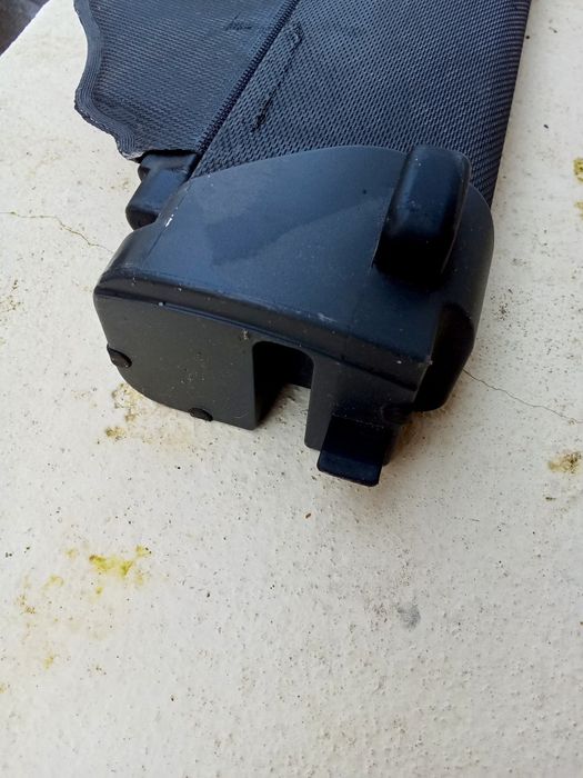 Cortinas Mala VW Sharan