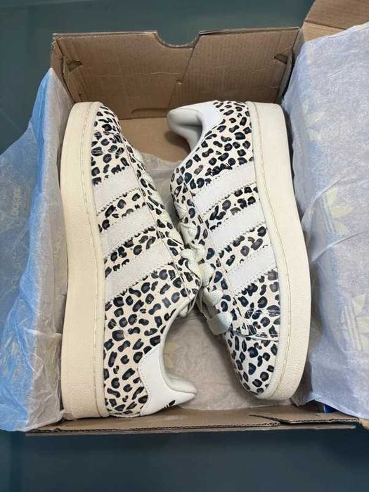 Buty męskie/damskie adidas campus 00s sneaker R.38