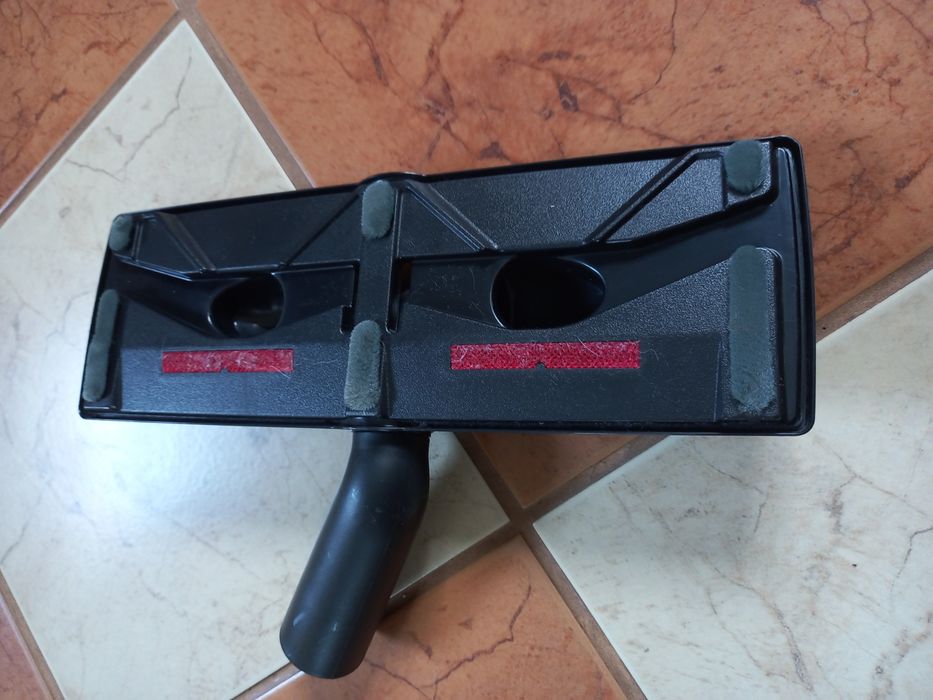 Końcówka do odkurzacza