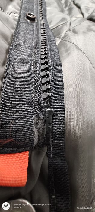 Kurtka zimowa męska Cropp