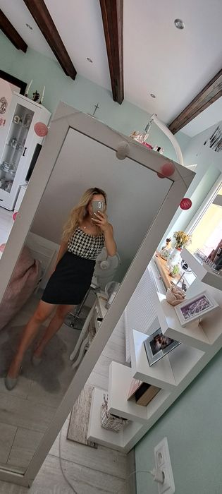Elegancka sukienka