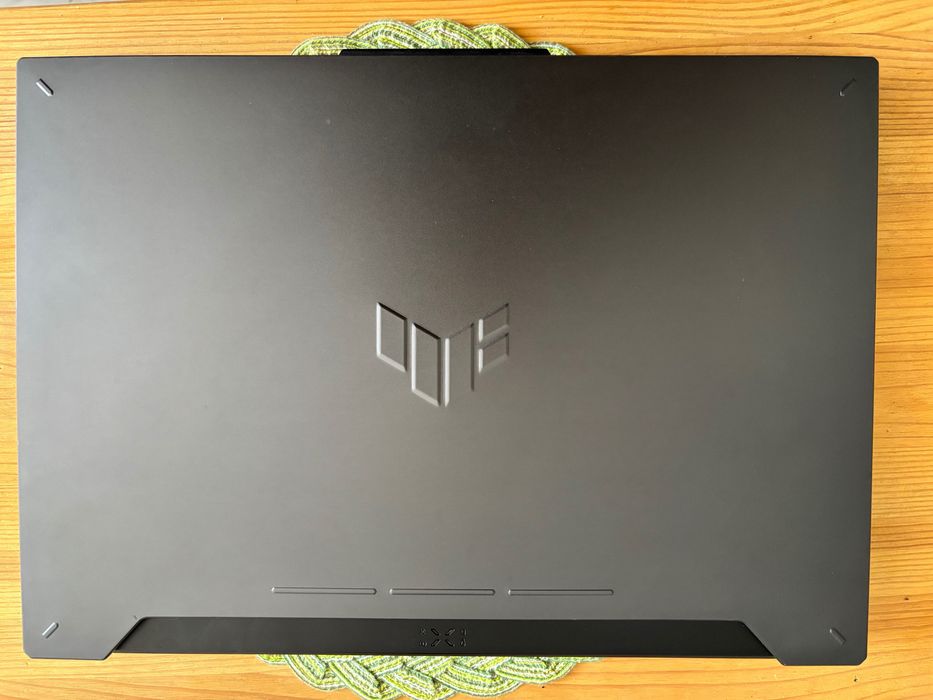 Portátil Gaming ASUS TUF RTX 4060 Ryzen 7 16GB (Fatura + Caixa)