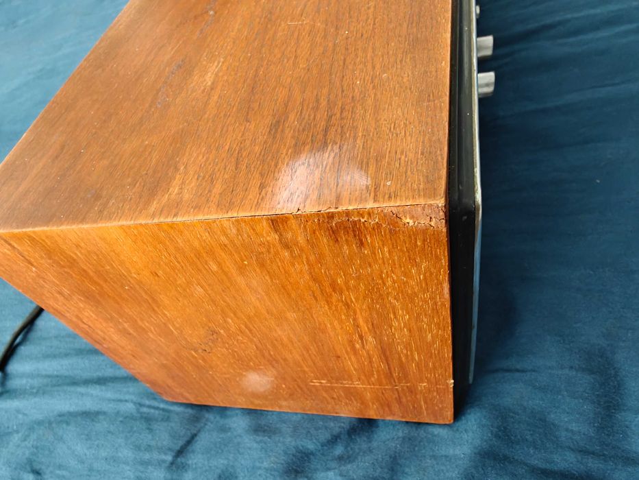 Radio Unitra Diora Jubilat DMT 406