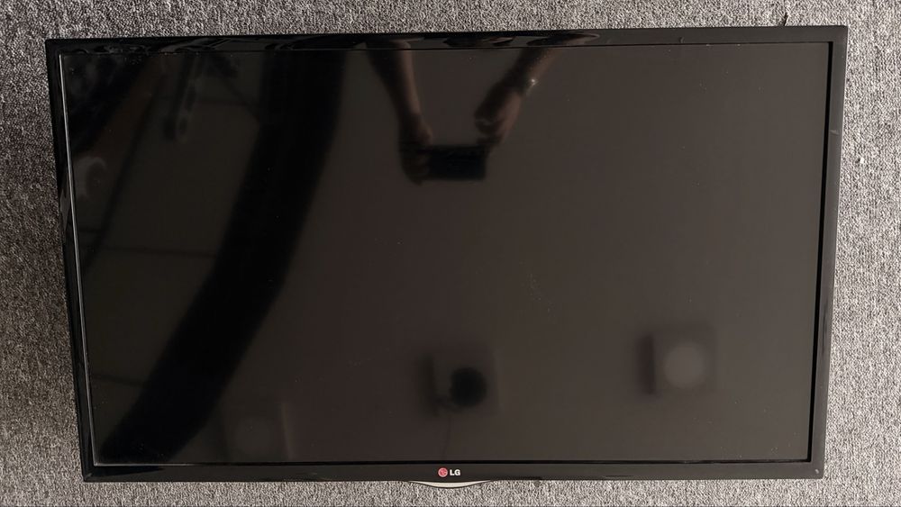 Продам телевізор TV LG 39LN540V
