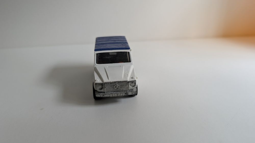 Miniatura Siku Mercedes G