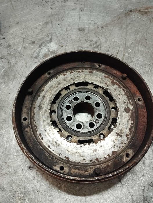 Bimassa BMW E36 318TDS
