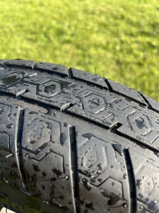 Докатка Audi 5.112 r17