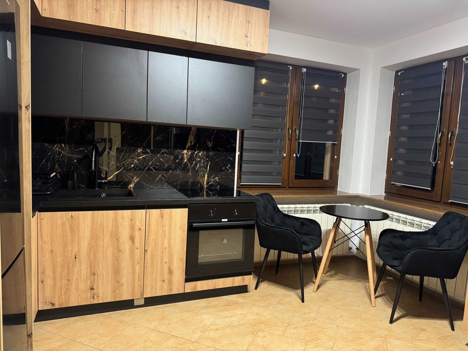 Willa Prosta dla 18 osób w górach/ jacuzzi, sauna i bilard