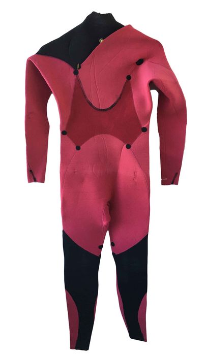 Fato surf wet suit mulher woman S / 36