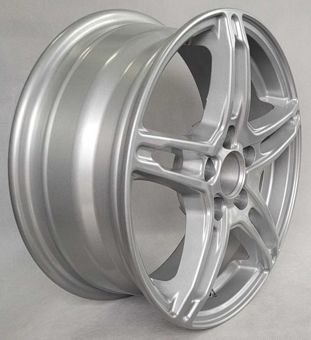 Felgi 15 Skoda Fabia Seat Ibiza Rapid VW Polo Golf Audi Bora A3 5x100
