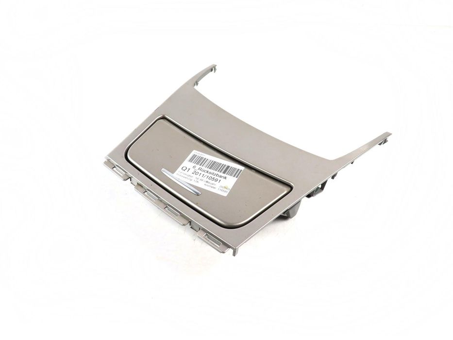 Friso Do Cinzeiro Bmw 1 Ref: 0024043 2003 - 2013