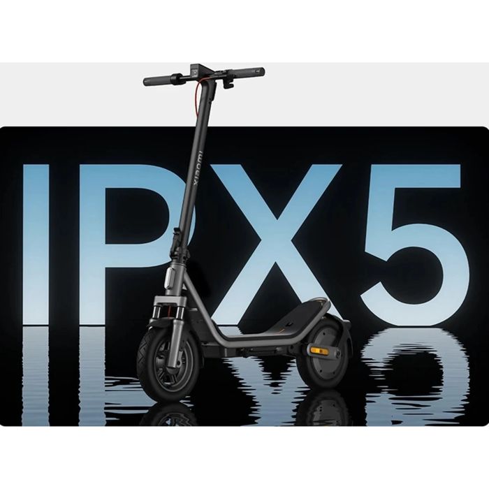 Hulajnoga xiaomi scooter 6