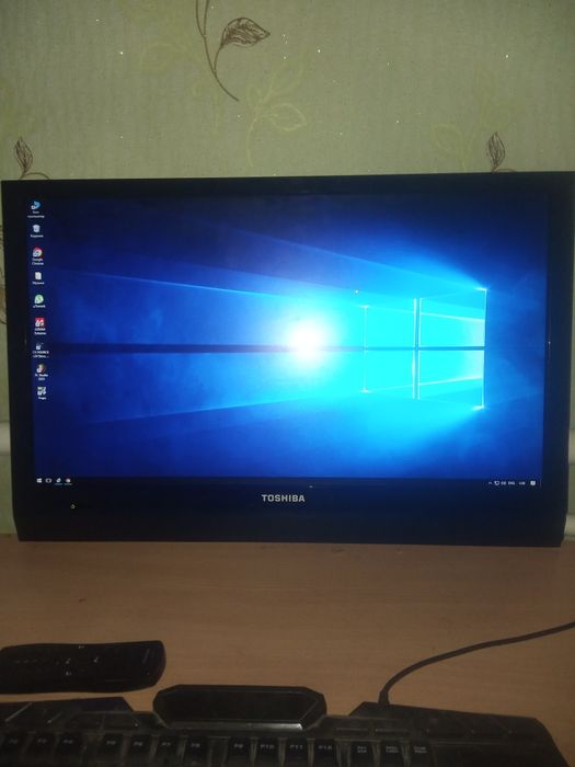 Телевизор 24 дюйма