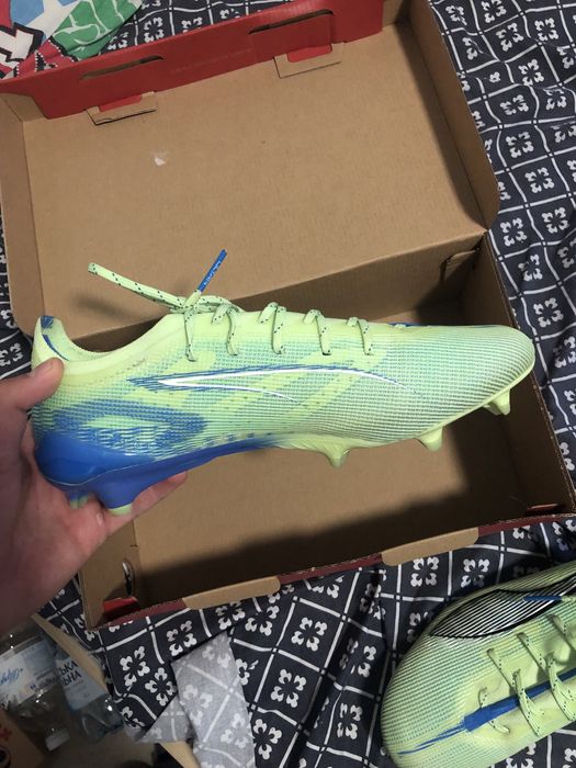 Копи puma ultra ultimate 27,5cm