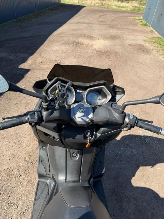 Yamaha X Max 2014 rok