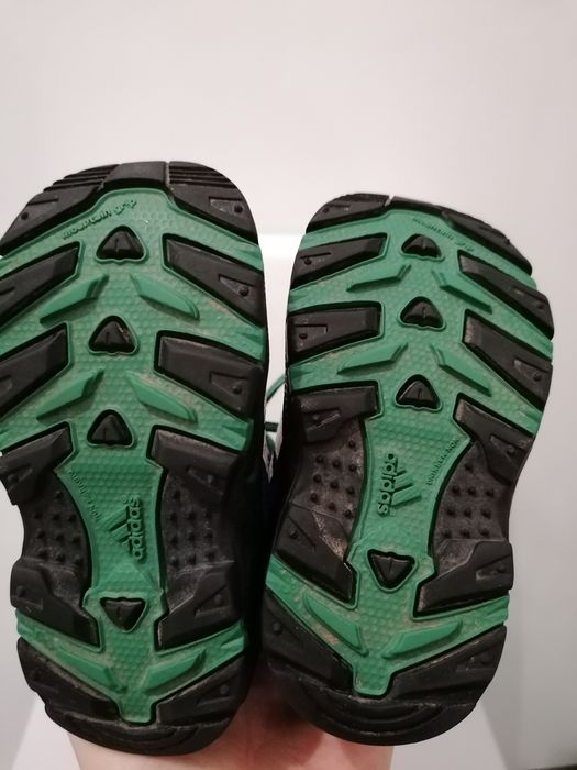 Buty Adidas rozm 19