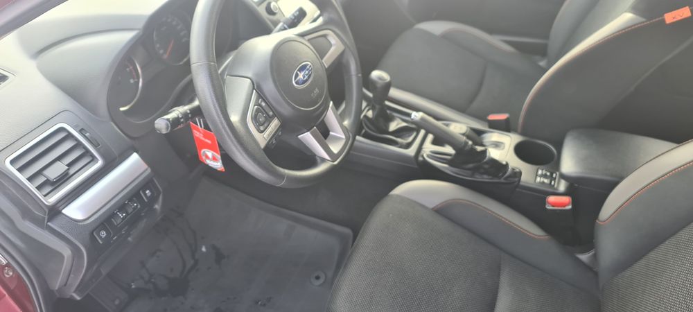 Subaru XV  4x4. 1.6B  Szwajcar. Bez rdzy. Serwis. Reduktor