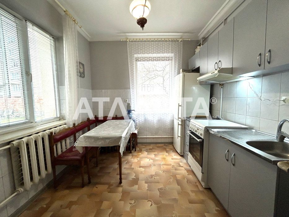 Будинок на Ентузіастів