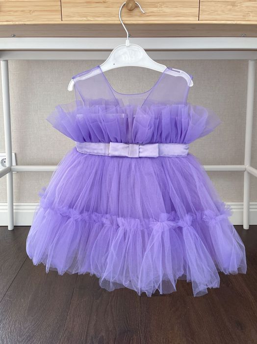 Плаття на 1 рочок / Дитяче плаття на рік