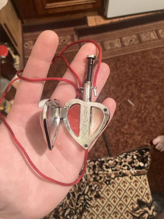 Yves saint laurent бальзам