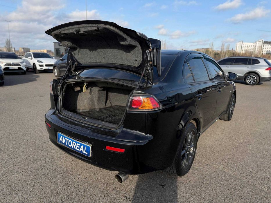 AVTOREAL. KR Продаж/Розстрочка/Обмін Mitsubishi Lancer