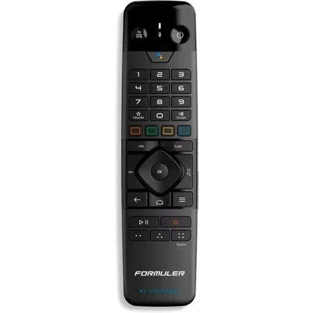 Formuler Z11 pro 2/16G Bt1 Edition Mytvonline3 Nova lacrada em caixa