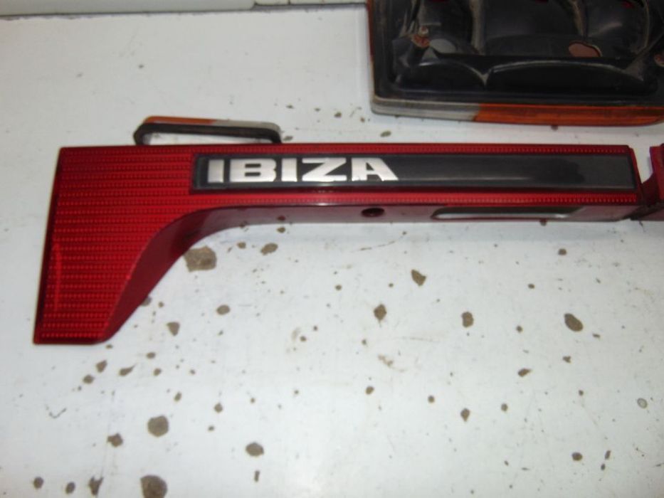 Seat malaga farolim