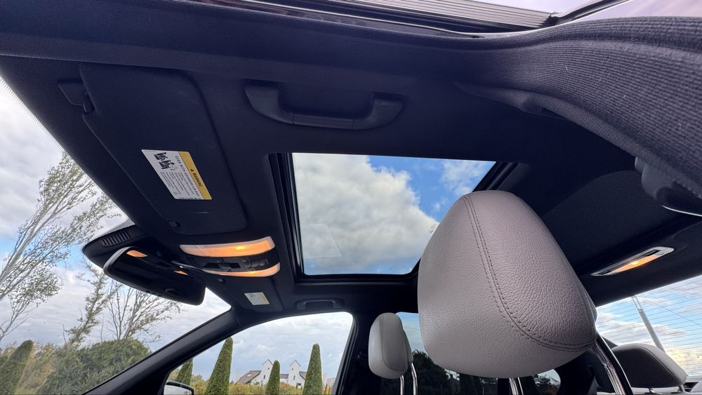 Mercedes-benz C350, 2012 року, 3,5 бензин