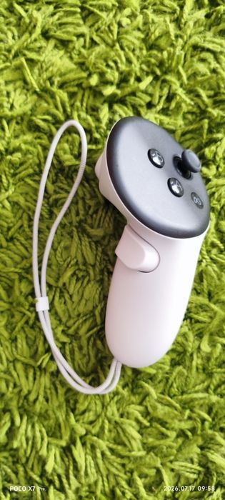 Окуляри Віртуальної Реальності Meta Quest 3s 256gb