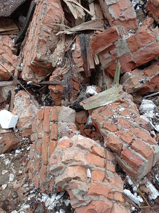 Wyburzenia budynków, wywóz gruzu itp