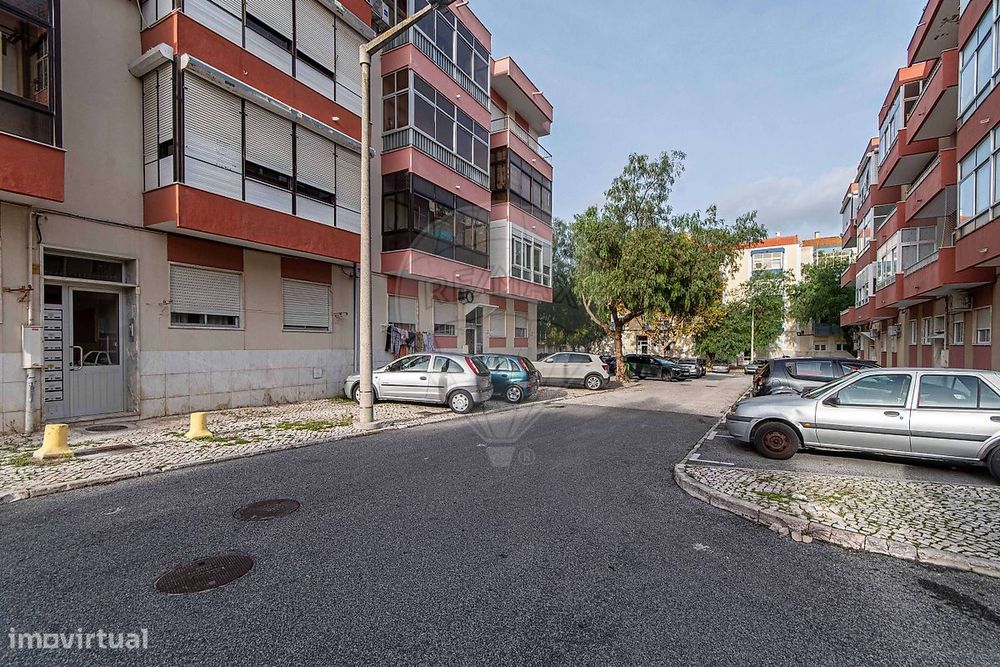 Apartamento T2 para venda